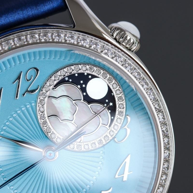 VACHERON CONSTANTIN Watches